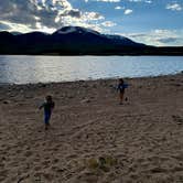 Review photo of Peak One Campground by Hillary B., October 13, 2025