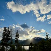 Review photo of Peak One Campground by Hillary B., October 13, 2025