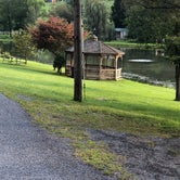 Review photo of Robin Hill Campground by Amy B., August 5, 2019
