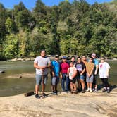 Review photo of Cumberland Falls State Resort Park by Diego  D., August 5, 2019