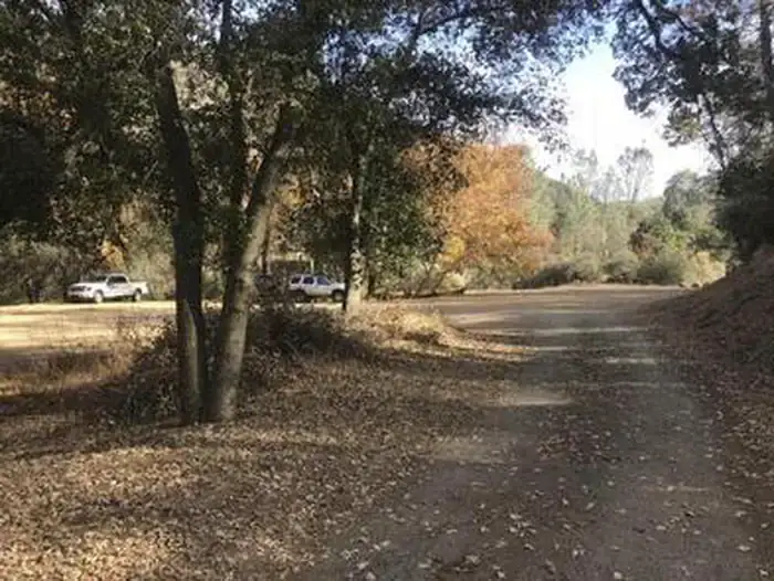 Camper-submitted photo at Nira Campground near Santa Ynez, CA