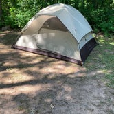 Review photo of Bewabic State Park Campground by Two Snoops , August 5, 2019