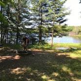 Review photo of Chequamegon National Forest Perch Lake Campground by Two Snoops , August 5, 2019