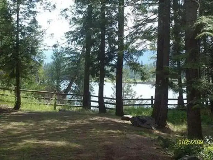 Camping near Lake Leo Campground: Edgewater Campground, Ione, Washington