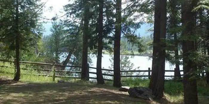 Camper submitted image from Edgewater Campground