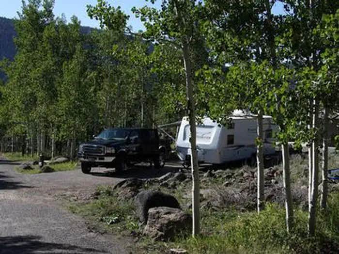 Camper submitted image from Mackinaw - 1