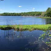 Review photo of Chequamegon National Forest Perch Lake Campground by Two Snoops , August 5, 2019