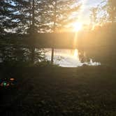 Review photo of Chequamegon National Forest Perch Lake Campground by Two Snoops , August 5, 2019