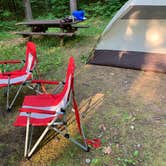 Review photo of Bagley Rapids NF Campground by Two Snoops , August 5, 2019