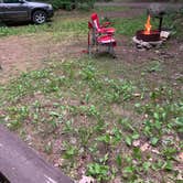 Review photo of Bagley Rapids NF Campground by Two Snoops , August 5, 2019