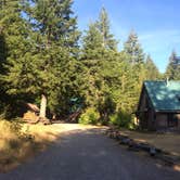 Review photo of Opal Pool Campsites by Corinna B., September 24, 2016