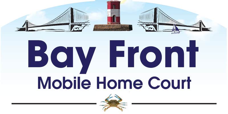 Camper submitted image from Bay Front Mobile Home Court & RV