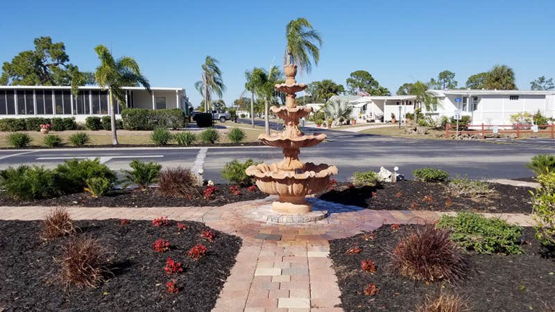 Camping near Crystal Lake RV Resort: Imperial Bonita Estates, Bonita Springs, Florida
