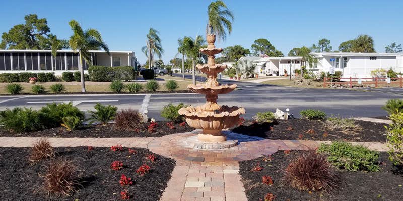 Camper submitted image from Imperial Bonita Estates