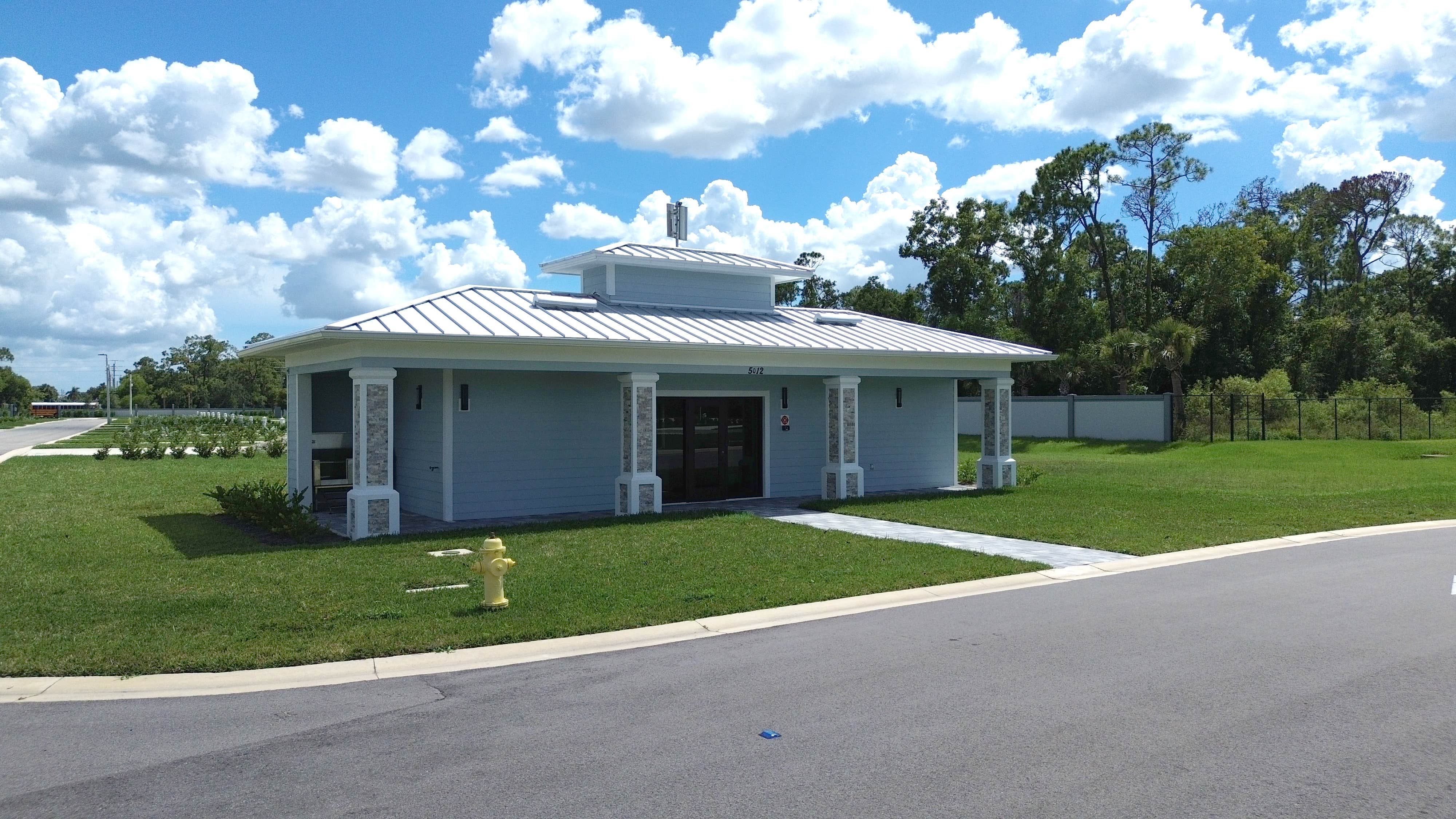 Camper-submitted photo at Bermuda Lakes RV Resort near Lehigh Acres, FL