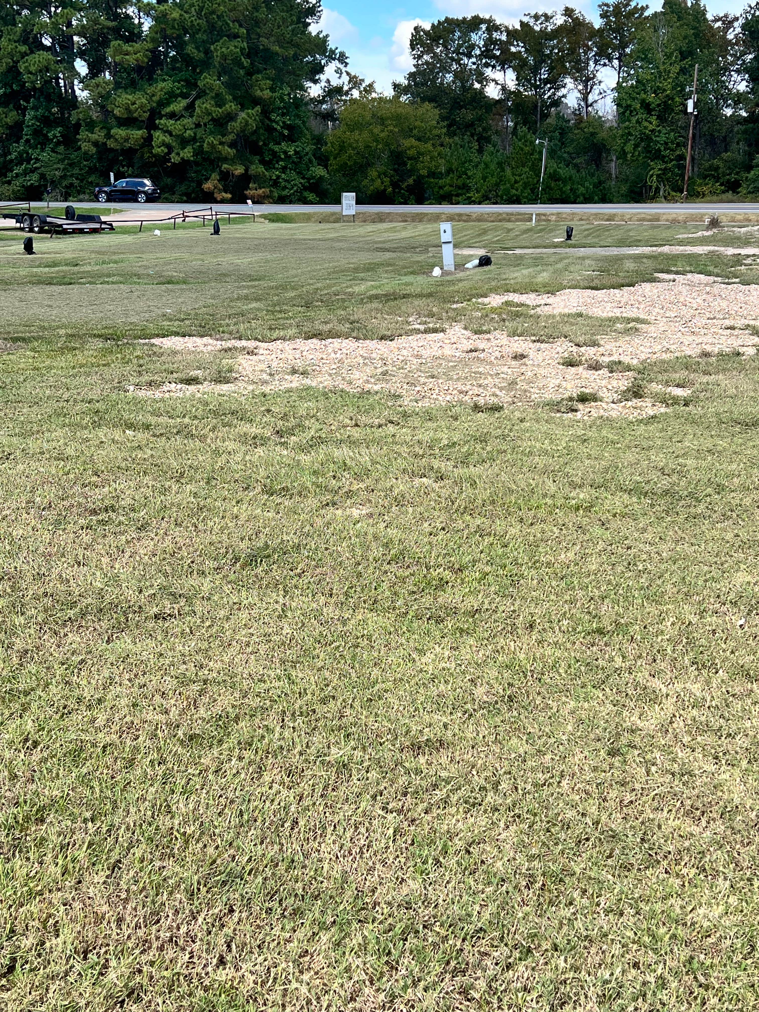 Camper-submitted photo at Merryville rv park near Newton, TX