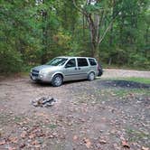 Review photo of Sundance Lake Dispersed Camping by Jef C., October 14, 2025