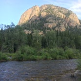 Review photo of Sleeping Elephant Campground (Temporarily Closed) by Two Snoops , August 5, 2019