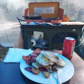 Review photo of Sundance Lake Dispersed Camping by Jef C., October 14, 2025