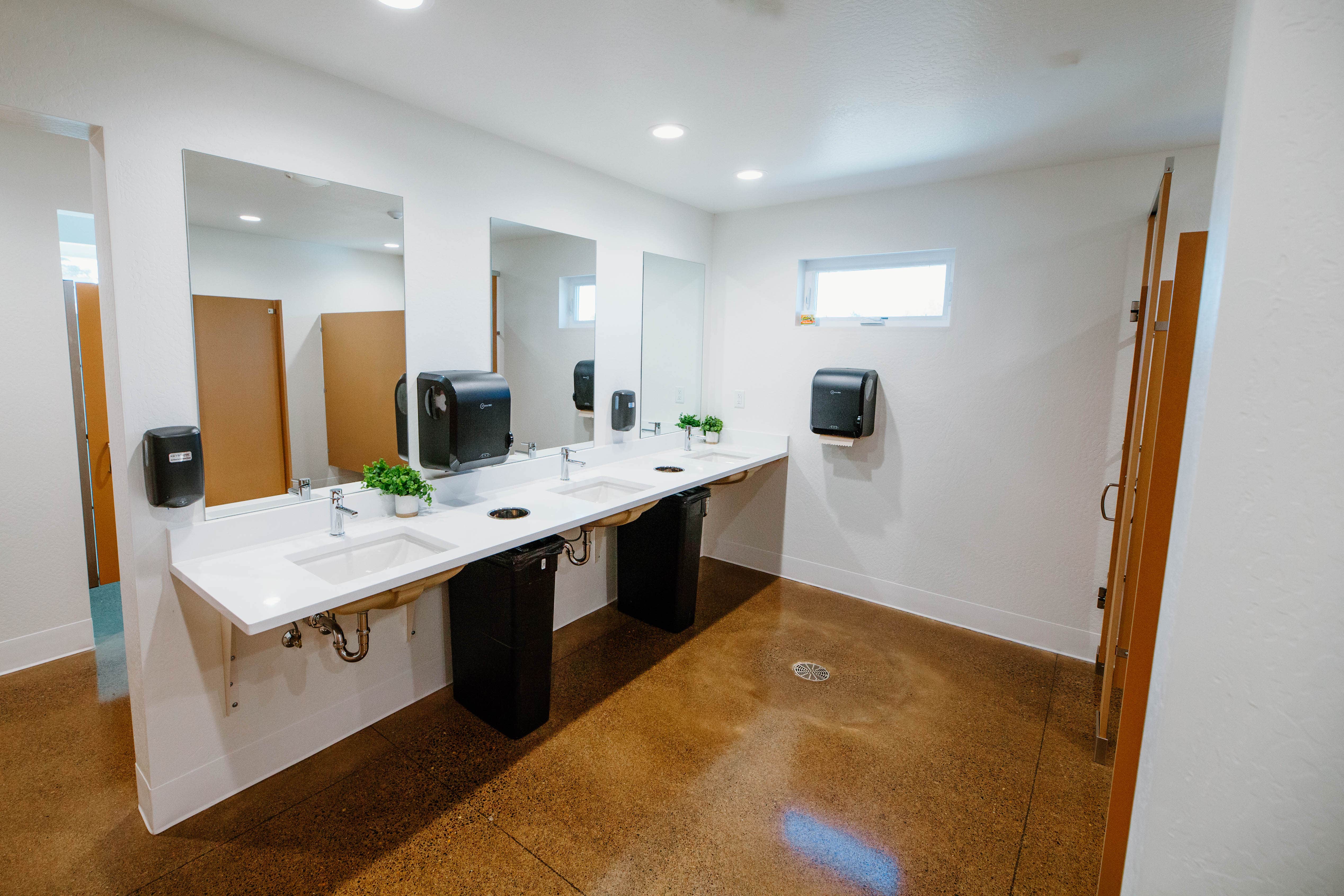 Camper-submitted photo at Mr. Bigfoot RV Park near Trail, OR