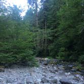 Review photo of Opal Pool Campsites by Corinna B., September 24, 2016