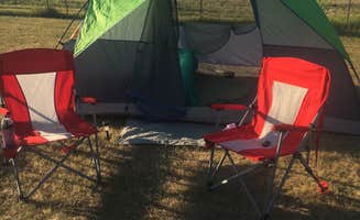 Two Snoops's photo at Rapid City RV Park & Campground near Rapid City, SD