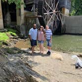 Review photo of Abrams Creek Campground — Great Smoky Mountains National Park by Diego  D., August 5, 2019