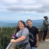 Review photo of Abrams Creek Campground — Great Smoky Mountains National Park by Diego  D., August 5, 2019