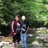 Review photo of Abrams Creek Campground — Great Smoky Mountains National Park by Diego  D., August 5, 2019