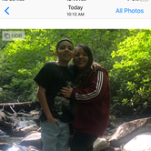 Review photo of Abrams Creek Campground — Great Smoky Mountains National Park by Diego  D., August 5, 2019