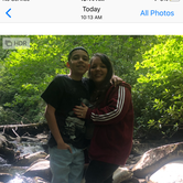 Review photo of Abrams Creek Campground - Great Smoky Mountains National Park by Diego  D., August 5, 2019
