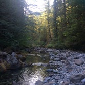 Review photo of Opal Pool Campsites by Corinna B., September 24, 2016