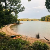 Review photo of Calhoun Falls State Park Campground by Jess B., August 5, 2019