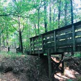 Review photo of Calhoun Falls State Park Campground by Jess B., August 5, 2019