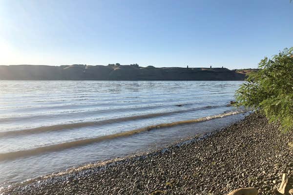 Fishhook Park Camping | Burbank, Washington Fishhook Park Camping | Burbank, Washington