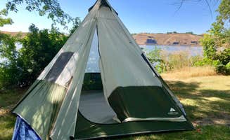 Wendy S.'s photo at Fishhook Park near Waitsburg, WA