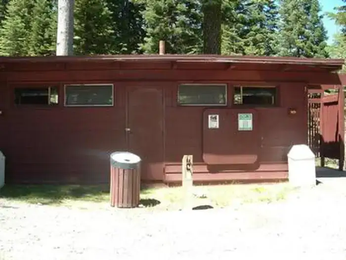 Camping near Bowman Campground: Fir Top Campground, Sierra City, California