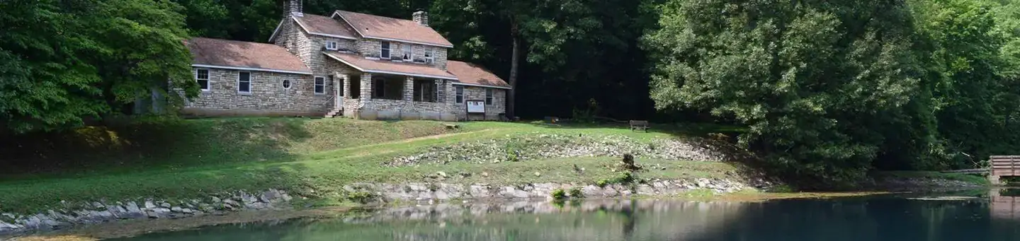 Camper-submitted photo at Fuchs House near Puxico, MO
