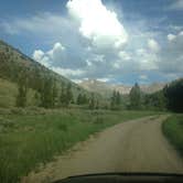 Review photo of East Creek Campground by Donna S., January 5, 2015