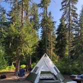 Review photo of Kachess Campground by Wendy S., August 5, 2019