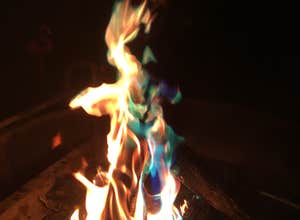 White Lake State Park Campground