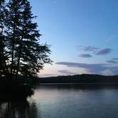 Review photo of White Lake State Park Campground by Sandy D., August 5, 2019