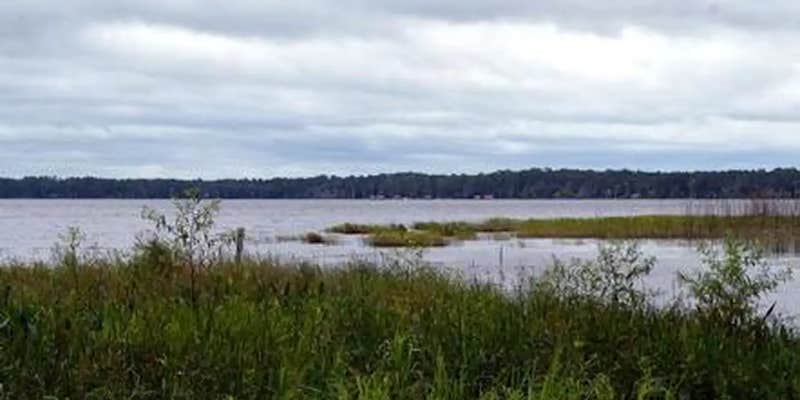 Camper submitted image from The Group Landing