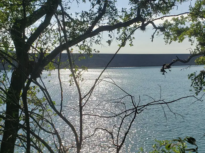 Camper-submitted photo at North Park near Elmendorf, TX