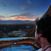 Review photo of Mystic Hot Springs by Steven E., August 5, 2019