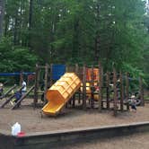 Review photo of Battle Ground Lake State Park Campground by Corinna B., September 24, 2016