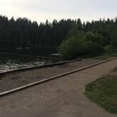 Review photo of Battle Ground Lake State Park Campground by Corinna B., September 24, 2016