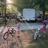 Review photo of Indiana Beach Campground by Marc W., August 5, 2019