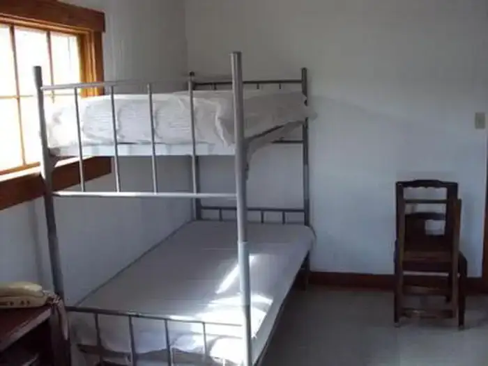 Camper-submitted photo at Hoback Guard Station near Boulder, WY