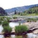 Tyee Campground (umpqua River)